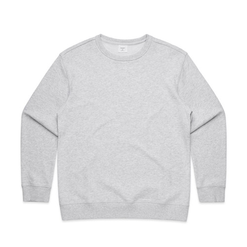 WHITE HEATHER wo's-premium-crew-whiteheather